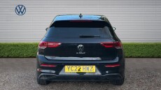Volkswagen Golf 1.0 TSI Life 5dr Petrol Hatchback